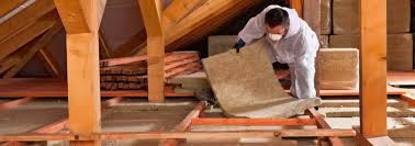 Types of Insulation We Offer in Brighton, MI